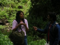 Ethai Nokki (aka) Ethai Nokki