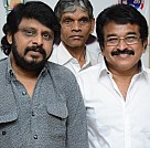 100 Years of Indian Cinema Press Meet