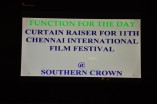 11th Chennai International Film Festival