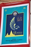 11th Chennai International Film Festival