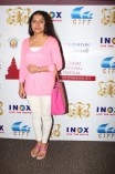 11th CIFF Red Carpet