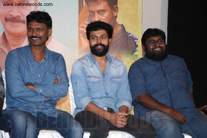 12.12.1950 Trailer Launch