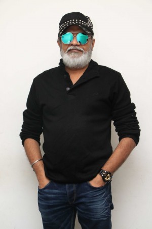 12.12.1950 Trailer Launch