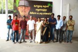 Students pay homage to late Balu Mahendra