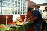 Students pay homage to late Balu Mahendra