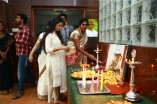 Students pay homage to late Balu Mahendra