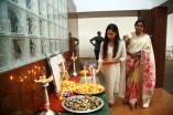 Students pay homage to late Balu Mahendra
