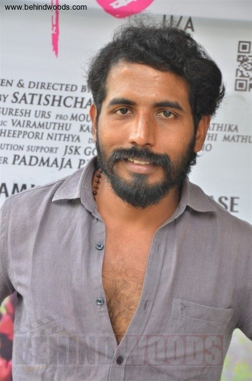 143 Movie Press Meet