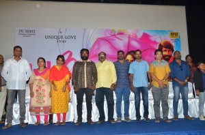 143 Movie Press Meet