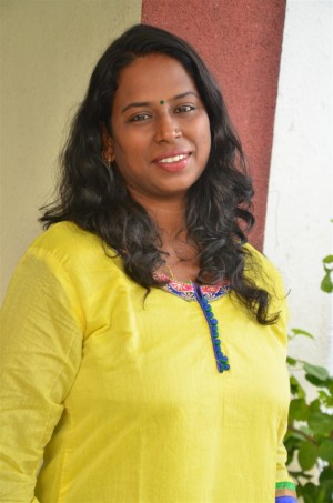 143 Movie Press Meet