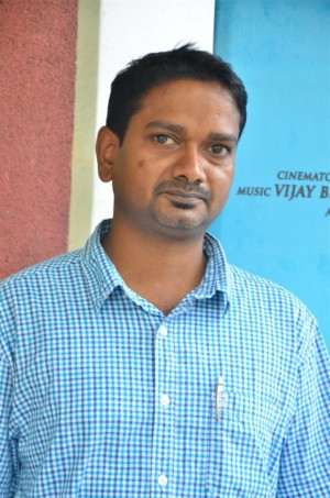 143 Movie Press Meet