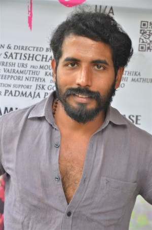 143 Movie Press Meet