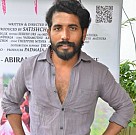 143 Movie Press Meet