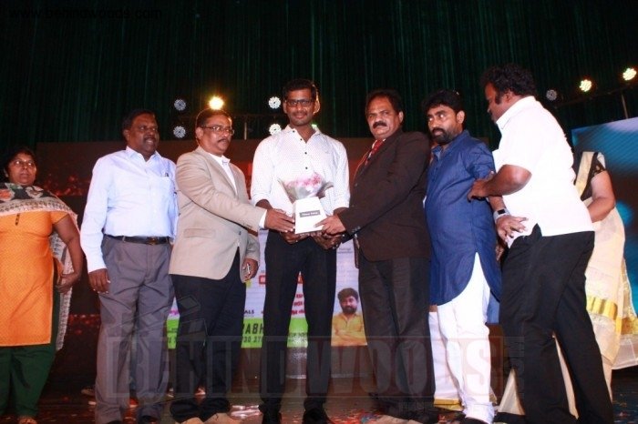 15th Year Anniversary of Tamil TV Actors Association