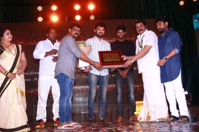 15th Year Anniversary of Tamil TV Actors Association