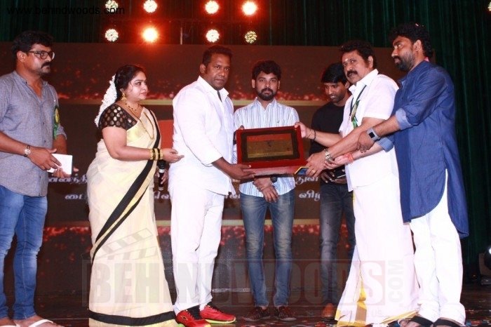 15th Year Anniversary of Tamil TV Actors Association