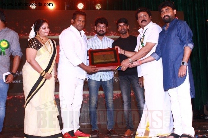 15th Year Anniversary of Tamil TV Actors Association