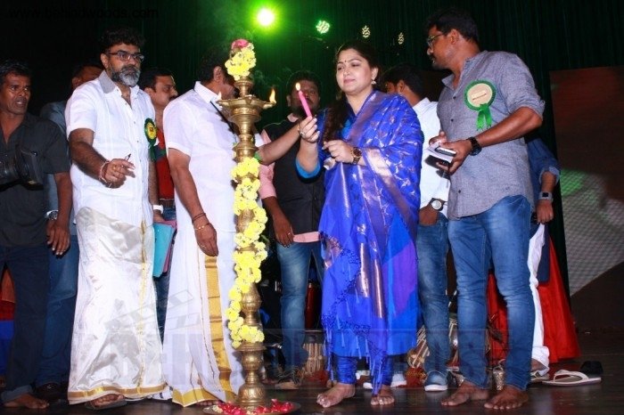 15th Year Anniversary of Tamil TV Actors Association