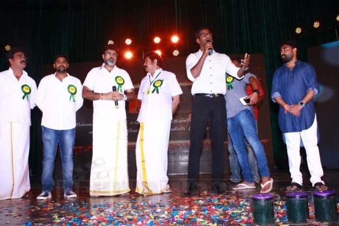 15th Year Anniversary of Tamil TV Actors Association