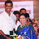 15th Year Anniversary of Tamil TV Actors Association