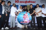 16 Vayathinile Trailer Launch