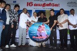 16 Vayathinile Trailer Launch