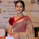 19th European Film Festival Inauguration