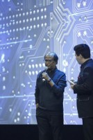 2.0 First Look Launch Event