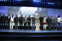 2.0 First Look Launch Event