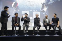 2.0 First Look Launch Event