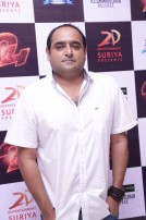24 Press Meet