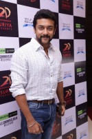 24 Press Meet