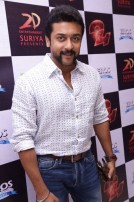 24 Press Meet