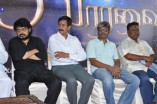 Moondram Paarvai Movie Launch
