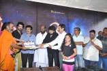 Moondram Paarvai Movie Launch