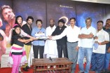 Moondram Paarvai Movie Launch