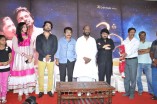 Moondram Paarvai Movie Launch
