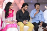 Moondram Paarvai Movie Launch