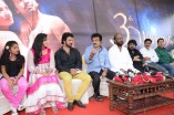 Moondram Paarvai Movie Launch