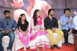 Moondram Paarvai Movie Launch