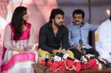 Moondram Paarvai Movie Launch