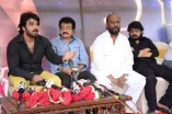 Moondram Paarvai Movie Launch