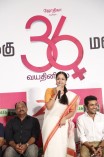 36 Vayadhinile Success Meet