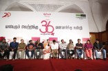 36 Vayadhinile Success Meet