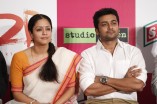 36 Vayadhinile Success Meet