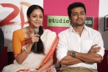 36 Vayadhinile Success Meet