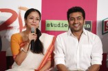 36 Vayadhinile Success Meet