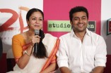 36 Vayadhinile Success Meet