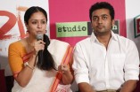 36 Vayadhinile Success Meet
