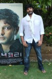 54321 Movie Audio &Trailer Launch